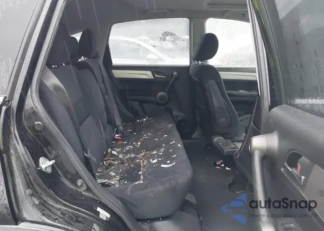 2011 Honda Cr-V Ex z USA, uszkodzony, nr VIN JHLRE4H58BC033493